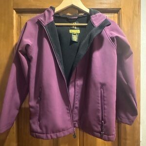 Browning Women's Purple Jacket